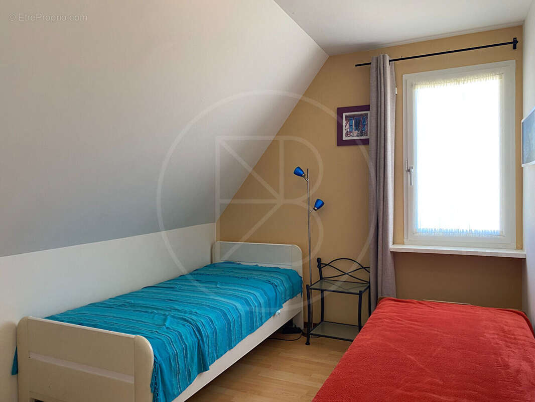 Maison à MONBAZILLAC