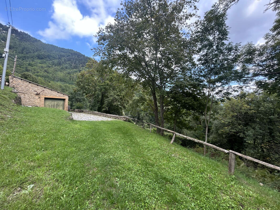 Maison à PRATS-DE-MOLLO-LA-PRESTE