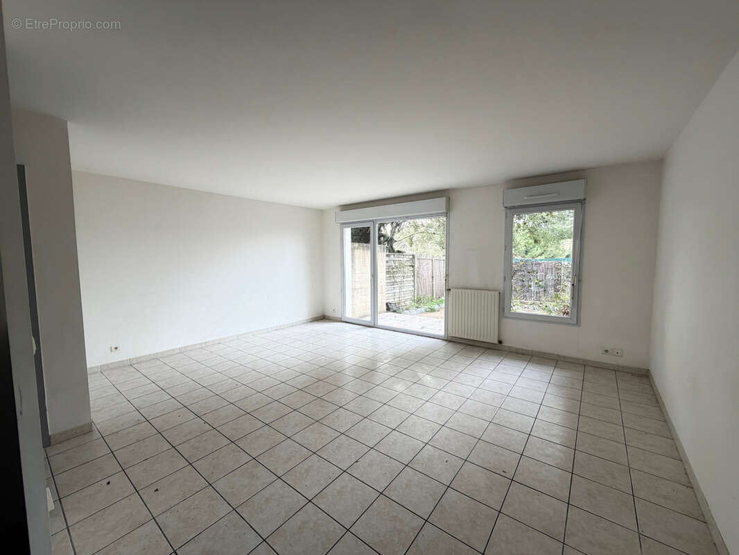 Maison à MONTPELLIER