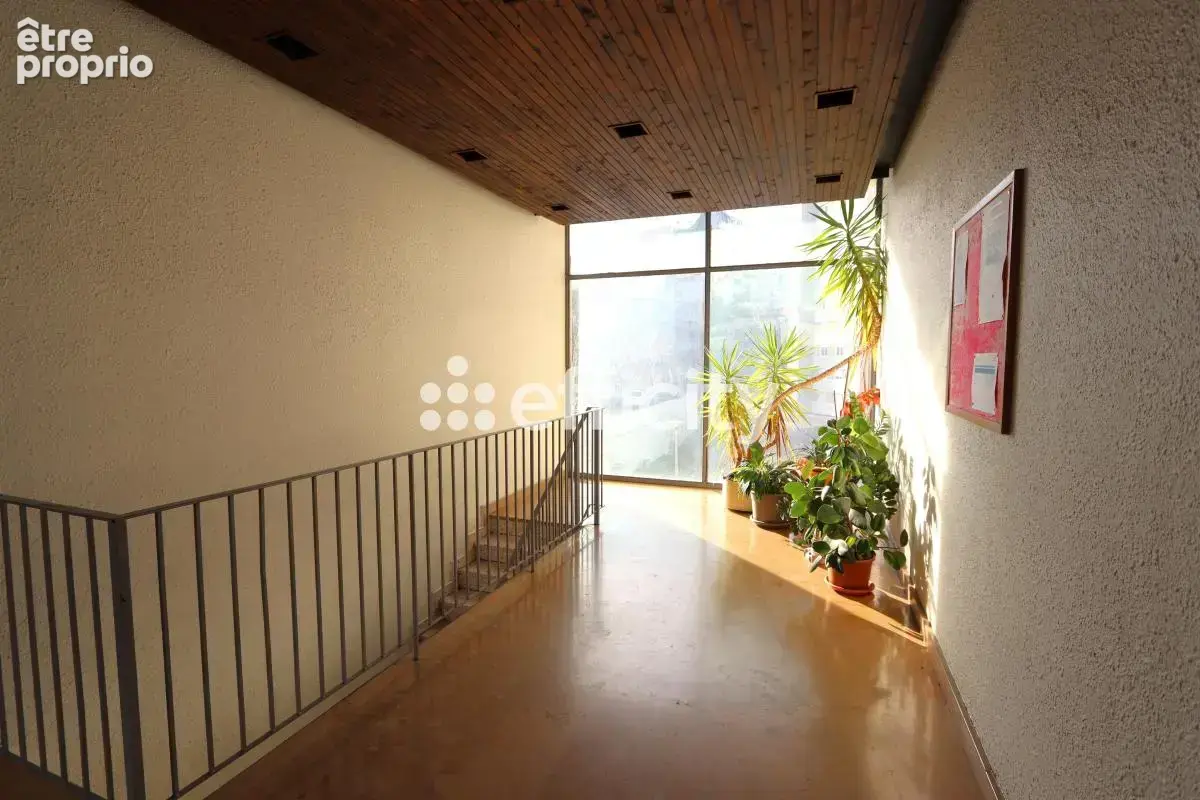 Appartement ancien - photo 15