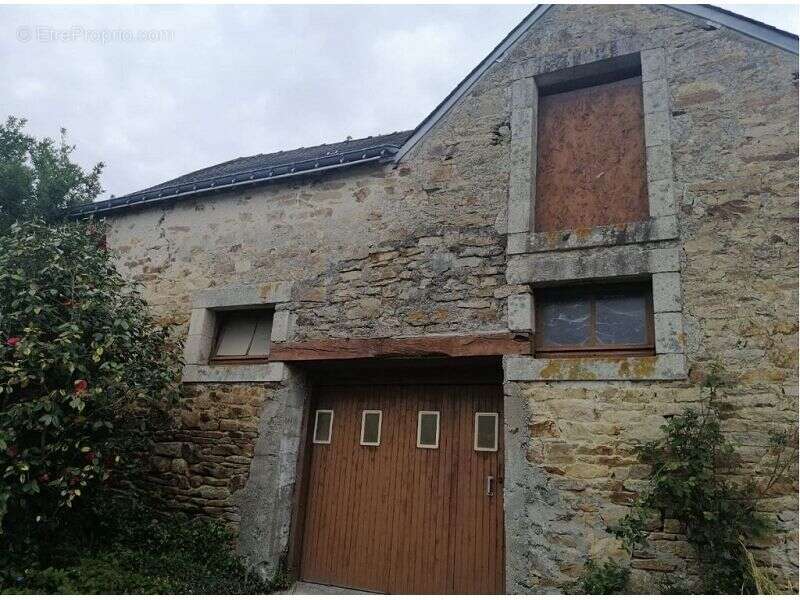 Maison 140 m² à Quimperle  - photo 2