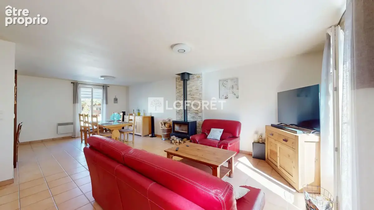 Maison Le Havre 4 pièces 90 m2 - photo 4