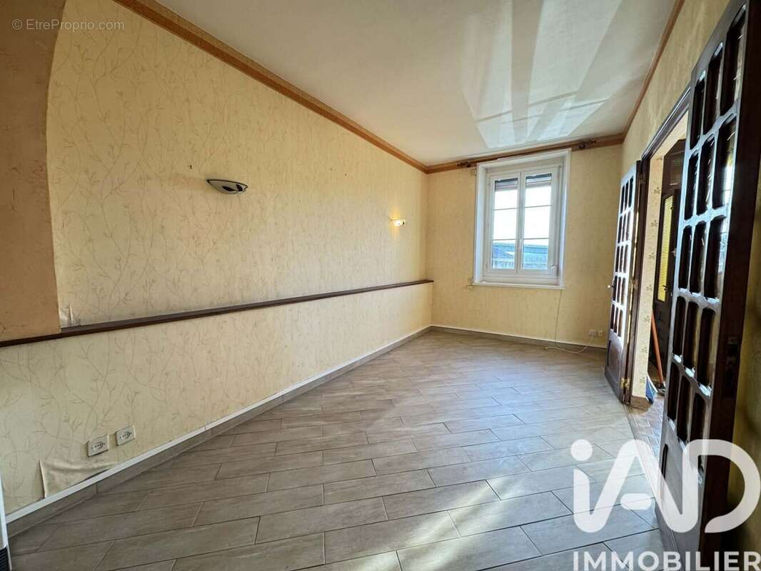 Photo 4 - Maison à SAINT-DIZIER