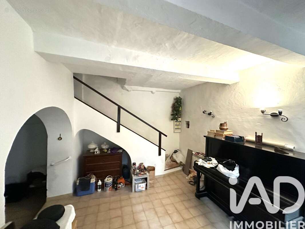 Photo 4 - Maison à GRASSE