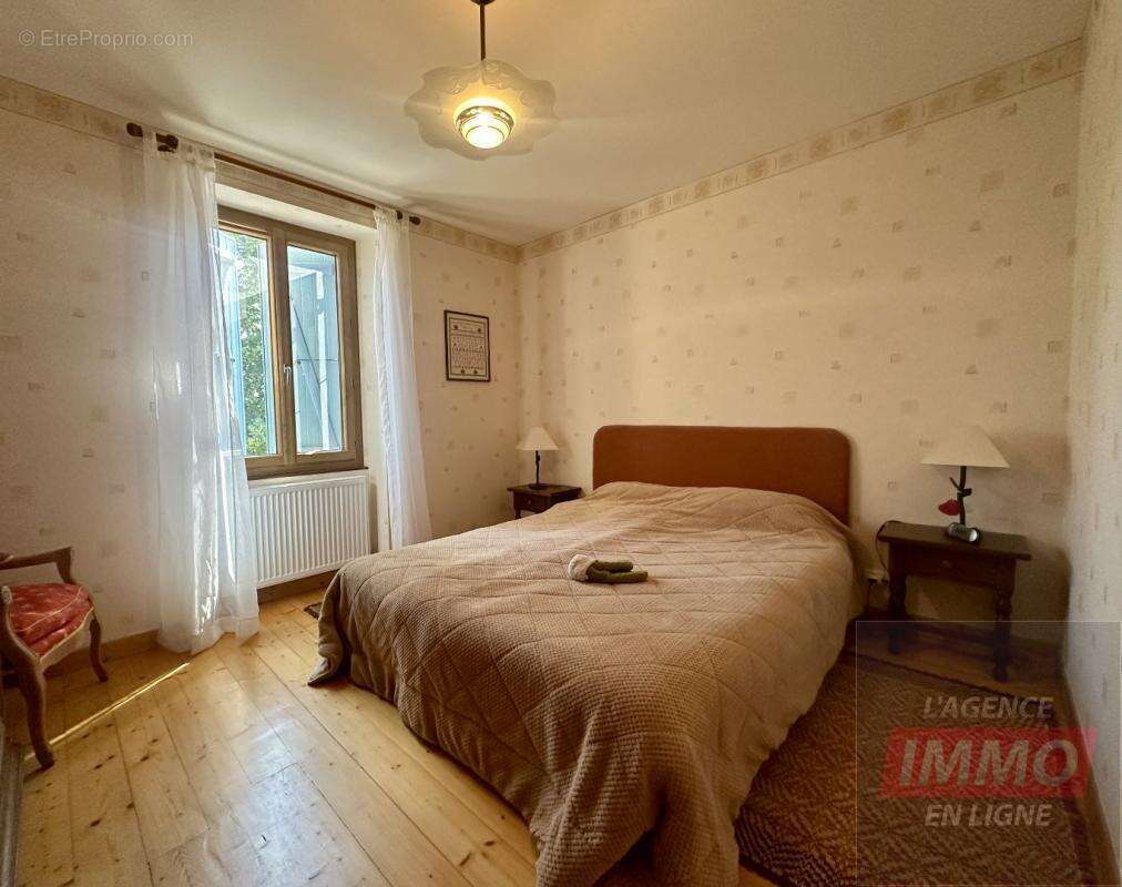 Maison de caractère - photo 10