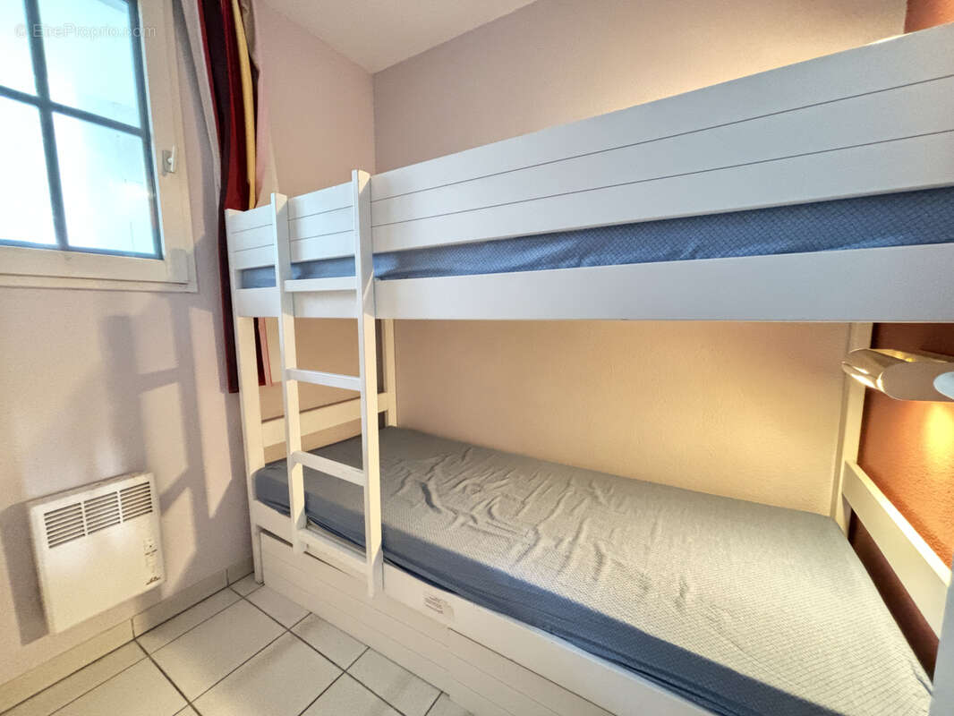 Appartement à MOLIETS-ET-MAA