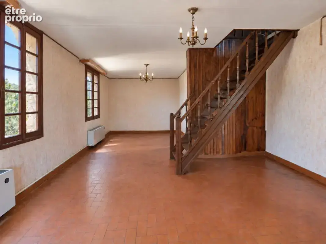 Maison 4 pièces 103 m² à vendre à Sussargues (34160) - photo 6