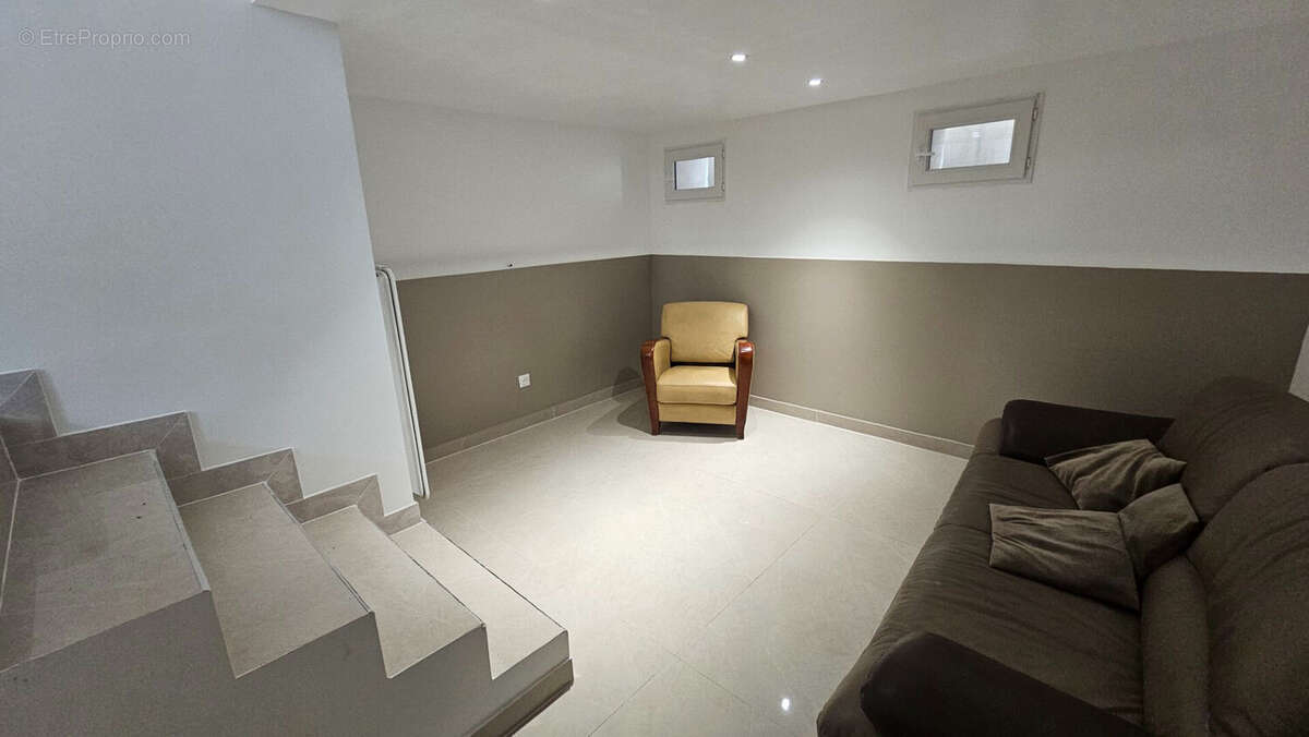 Appartement à JOINVILLE-LE-PONT