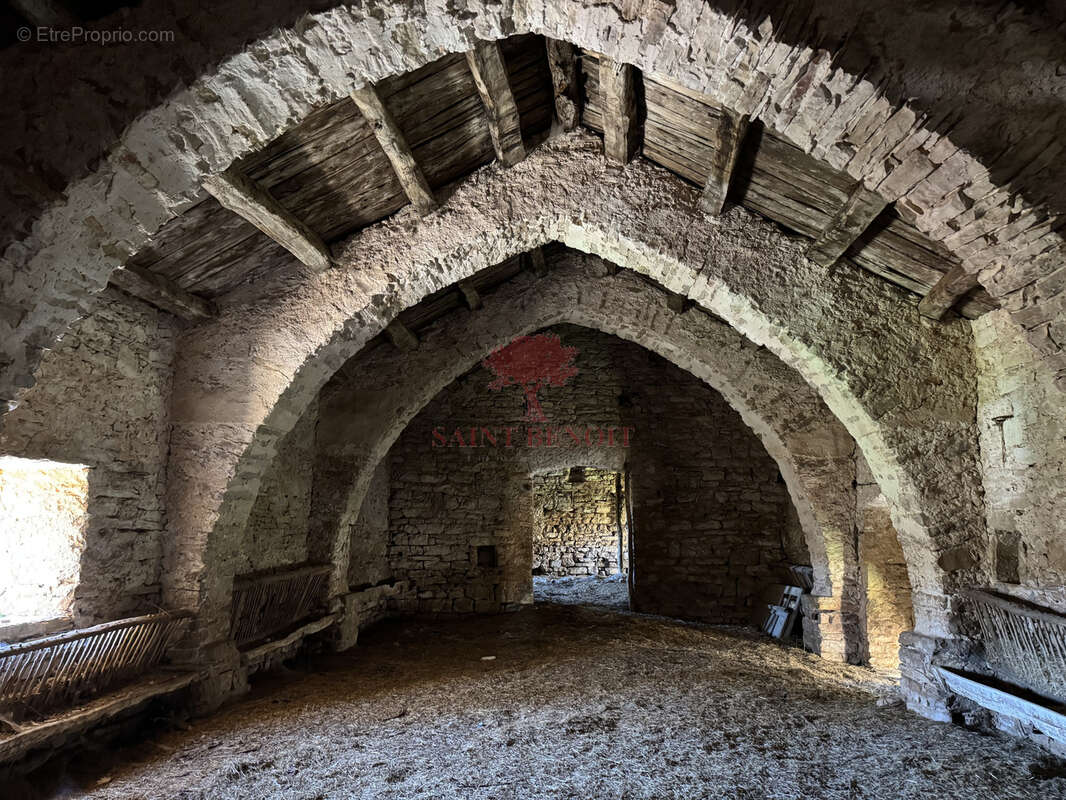 Maison à LA COUVERTOIRADE