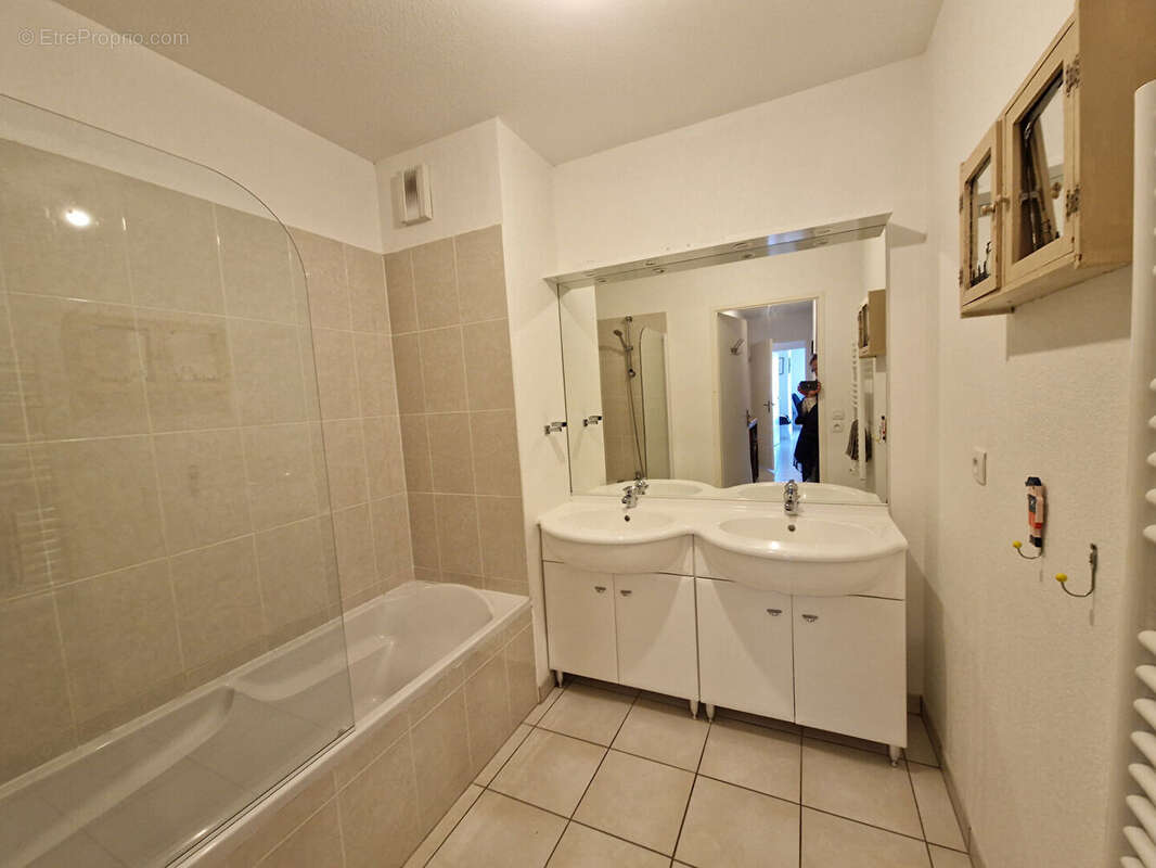 Appartement à BISCARROSSE