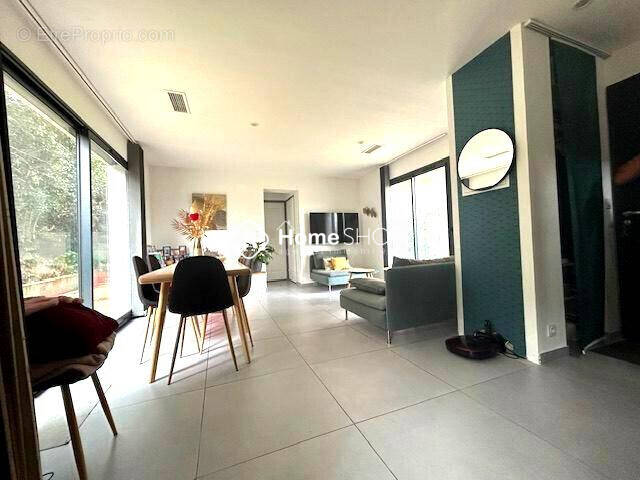 Maison à LES PENNES-MIRABEAU