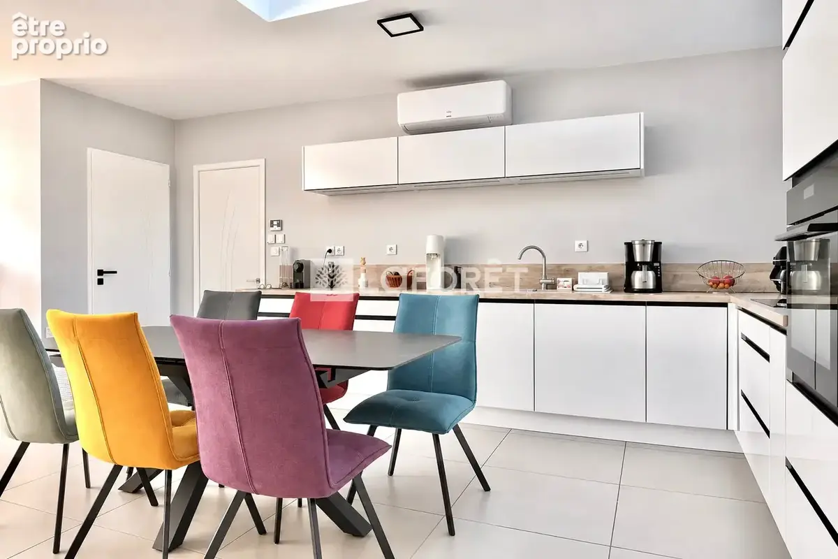 Maison Vaux Sur Mer 4 pièces 114 m2 - photo 4
