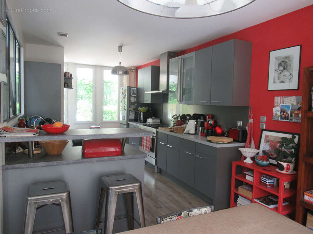 Immeuble Paray Le Monial - photo 7