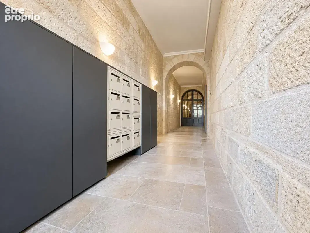 Vente T1 37m2 BORDEAUX (33000) - photo 5