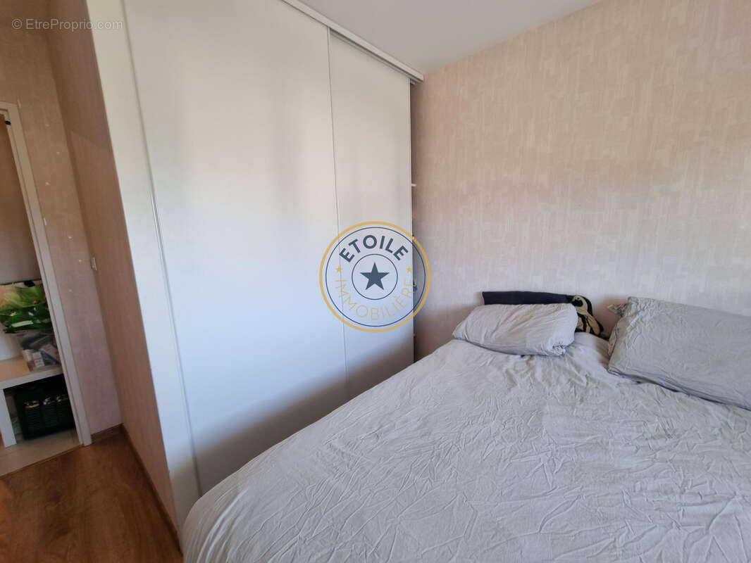 Appartement à ANGERS