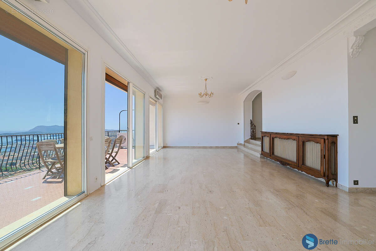 Toulon super faron maison t8 vue mer - photo 8