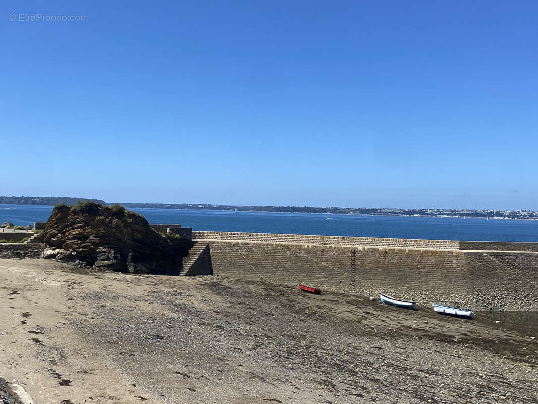 Maison à PLOUGASTEL-DAOULAS