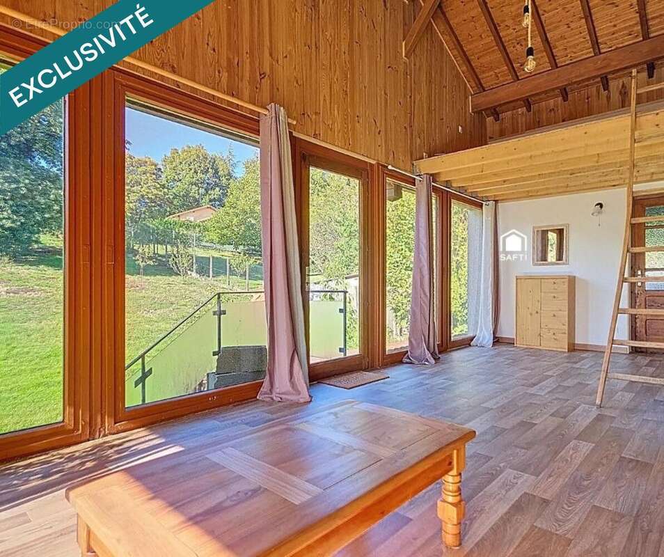 Photo 5 - Maison à SAINT-JEAN-DE-BOURNAY