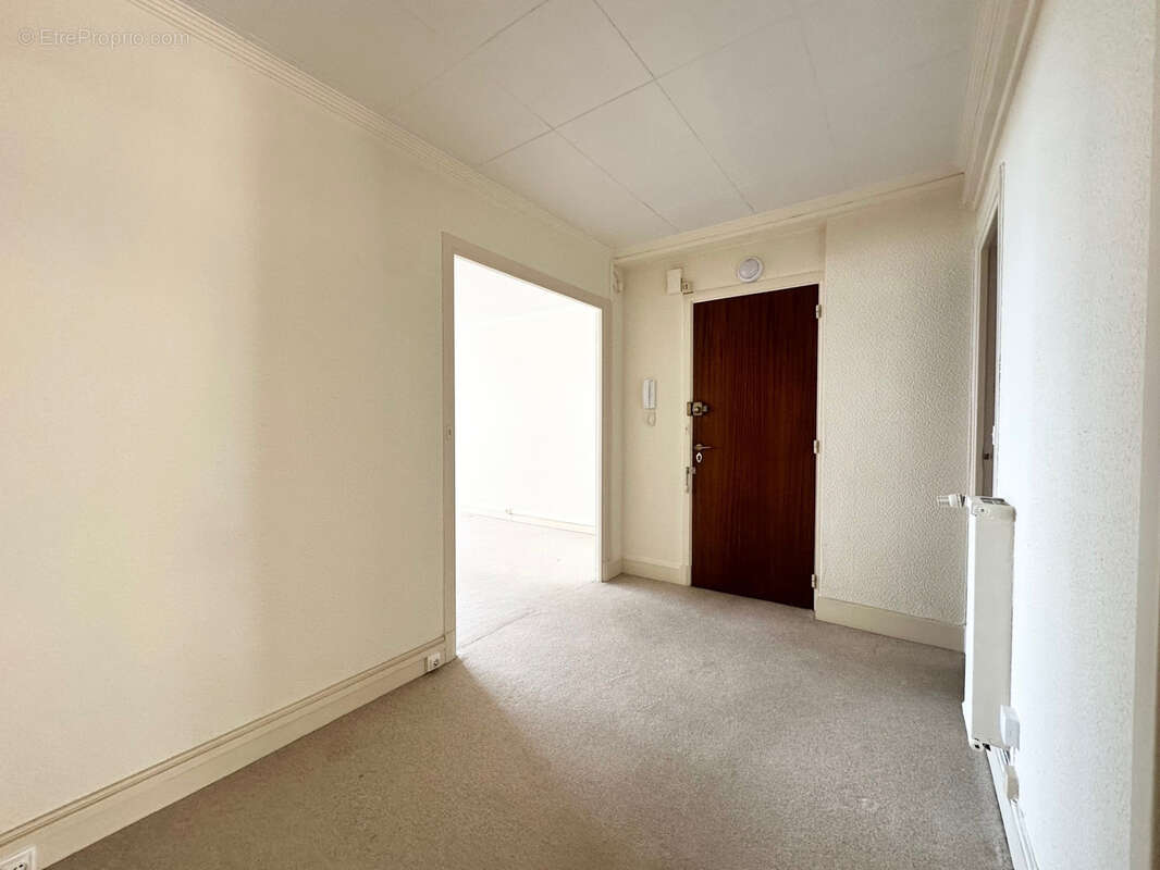 Appartement à LA BAULE-ESCOUBLAC