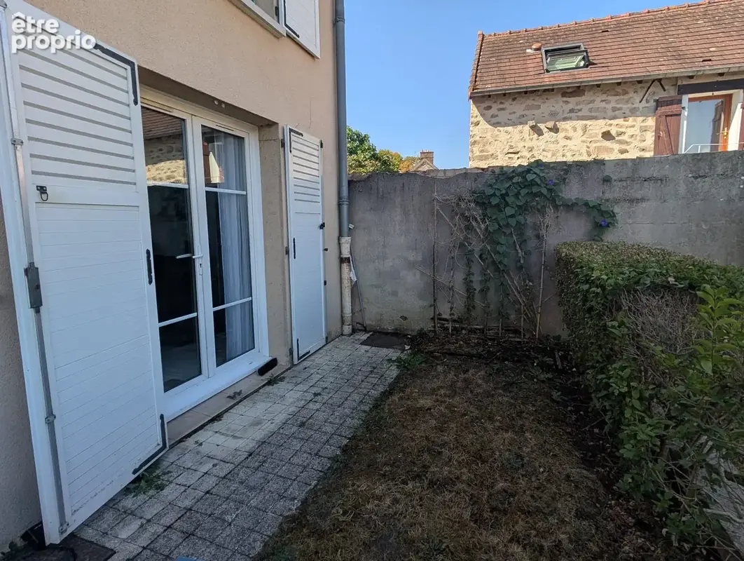 Studio tout confort - janville sur juine - photo 5