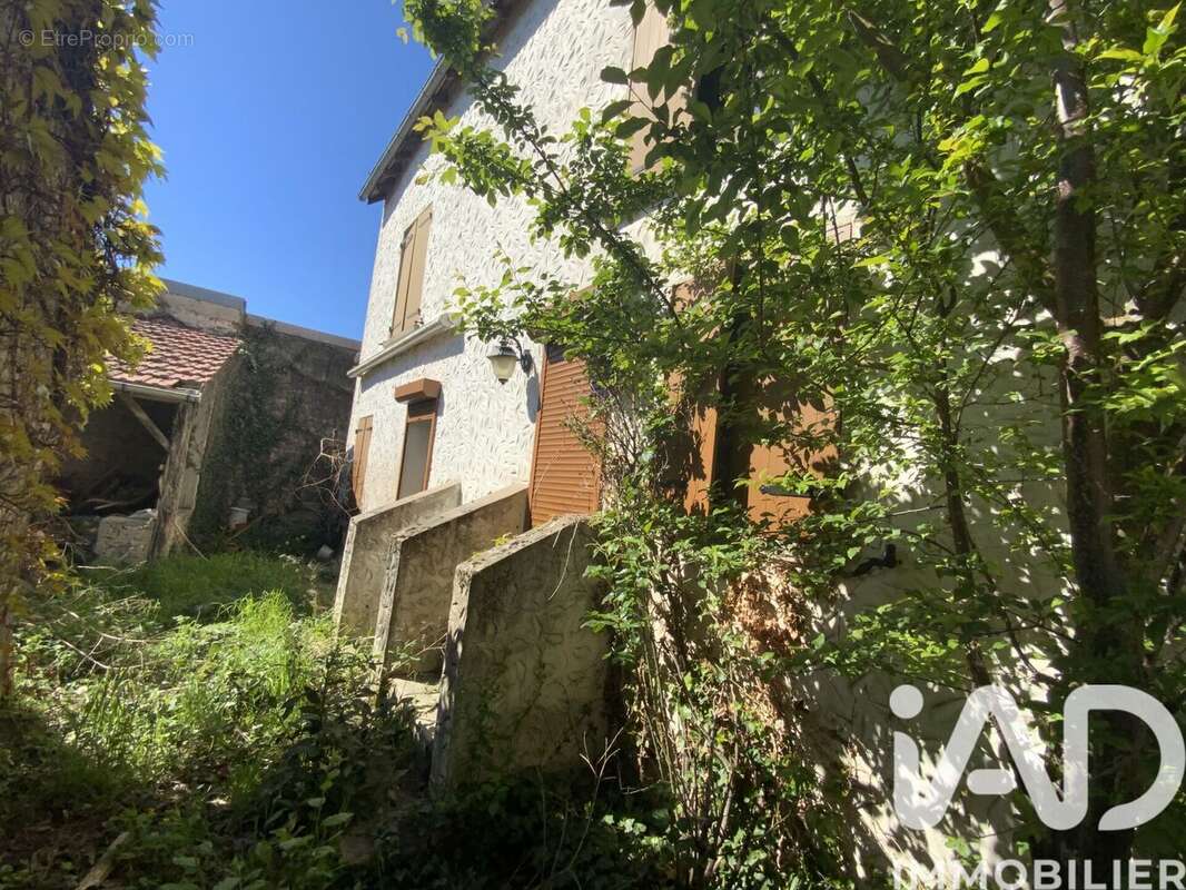 Photo 2 - Maison à ROMORANTIN-LANTHENAY