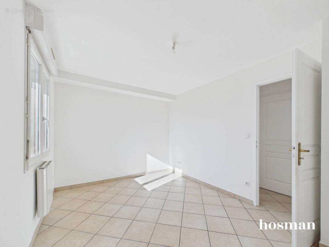 Appartement à HEYRIEUX