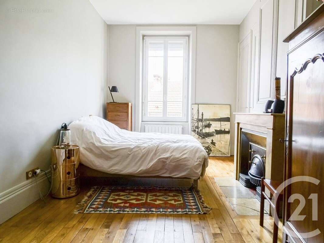 Appartement à LYON-3E