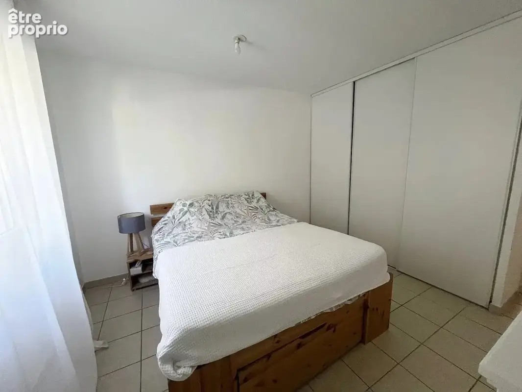 Logement de plain pied en parfait état avec jardin - photo 7