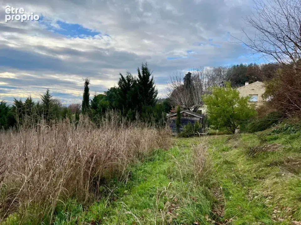 Terrain 1 085 m² à vendre à Montboucher-Sur-Jabron (26740) - photo 3