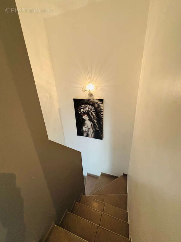 Maison à LA SEYNE-SUR-MER