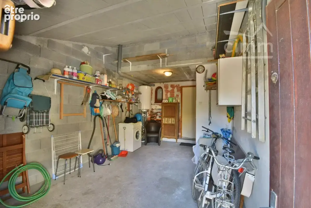 Vente - saint cyprien plage - villa proche port et plage -  garage - 66750 - region occitanie - pyrenees orientales - photo 13