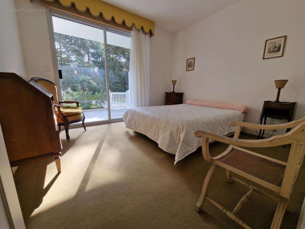 Appartement à LA BAULE-ESCOUBLAC