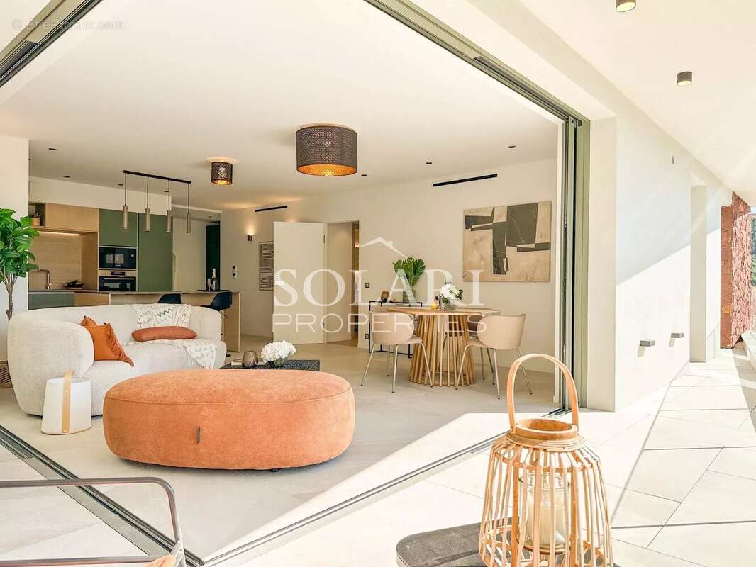 Appartement 4 Pièces Neuf - photo 6