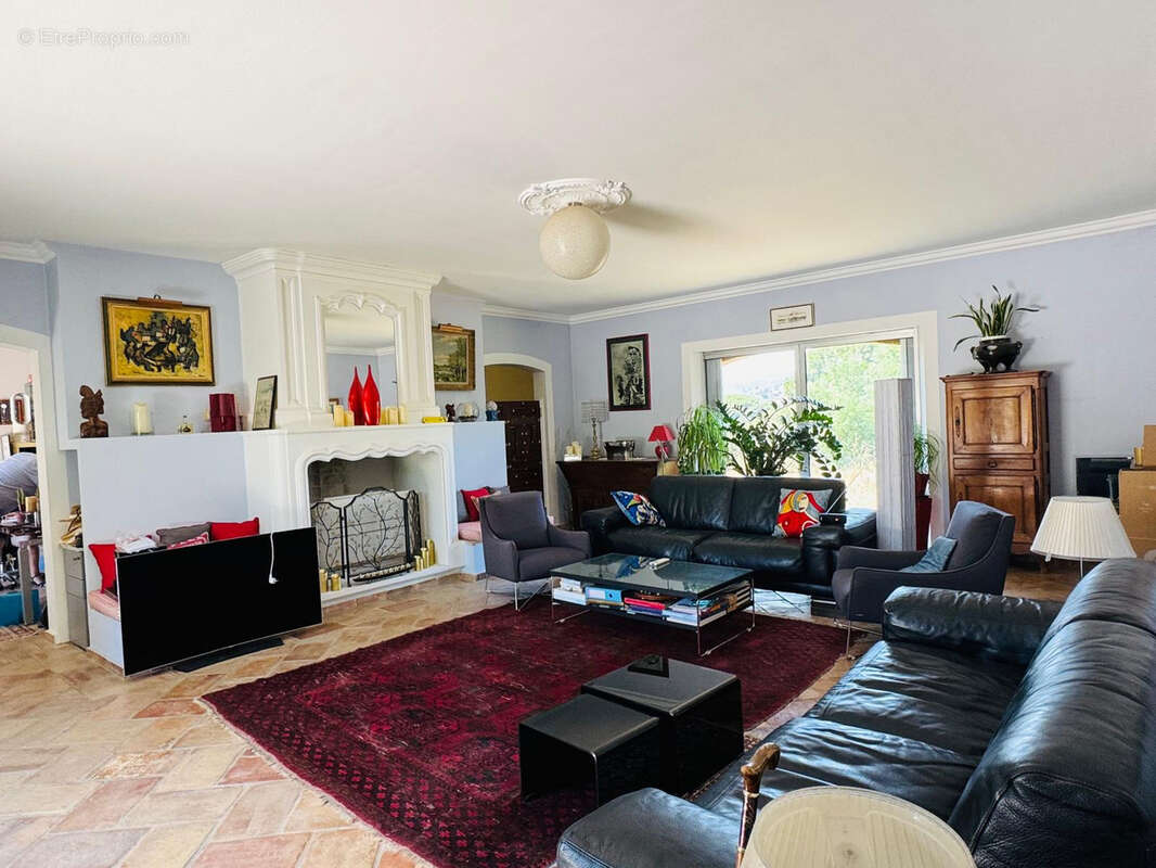 Maison à SAINTE-MAXIME