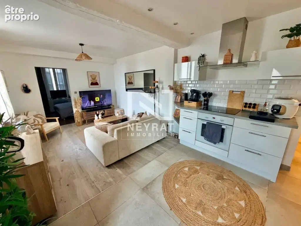Jolie t2 pour investissement locatif !!! - photo 2