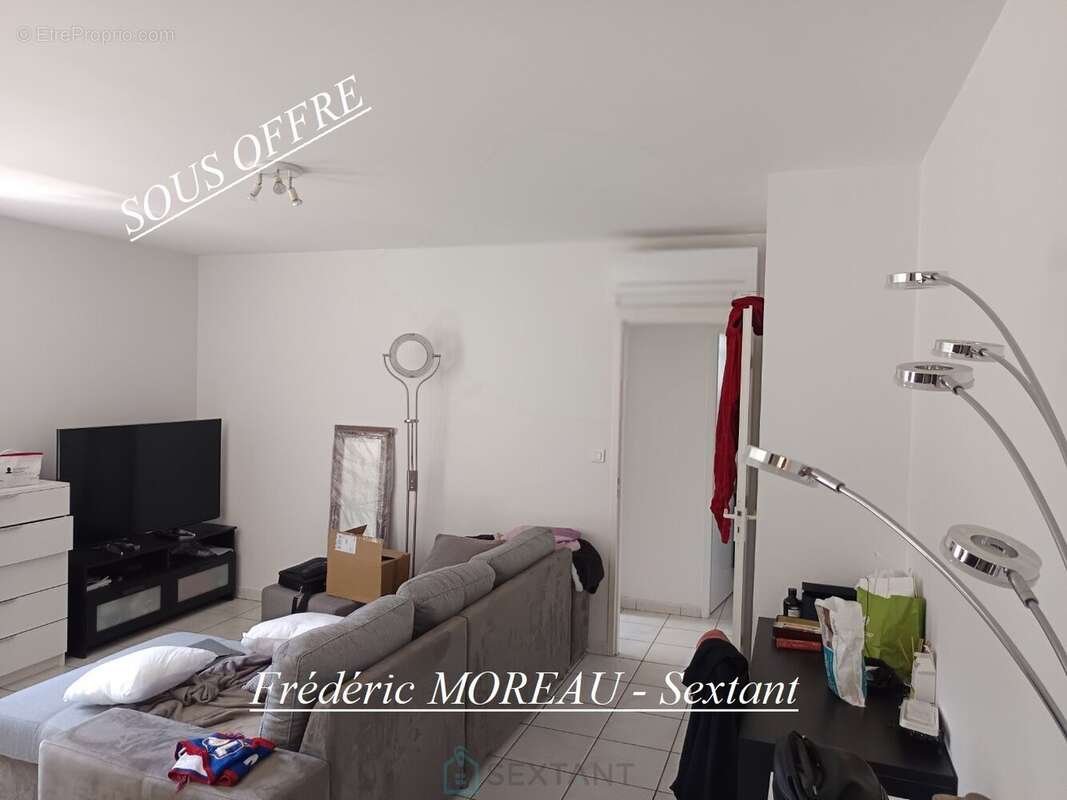 Pure produit pour investisseur - photo 2