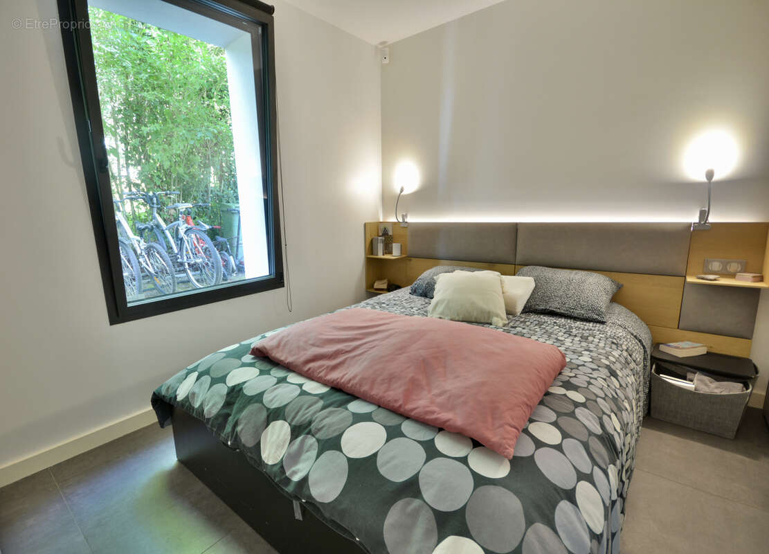 Maison à ANNECY-LE-VIEUX