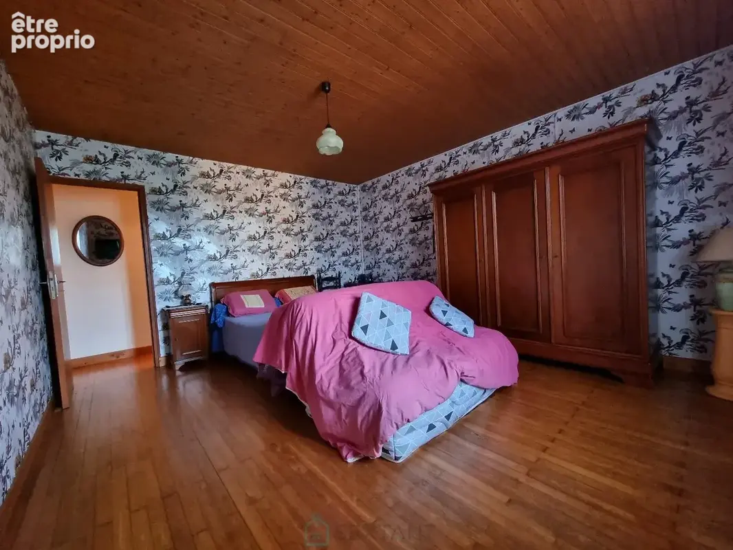 Belle maison en pierres avec grange - photo 18