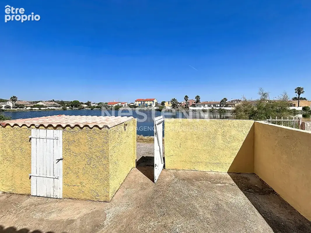 Photo Maison à Port-La-Nouvelle au prix de 225 000€