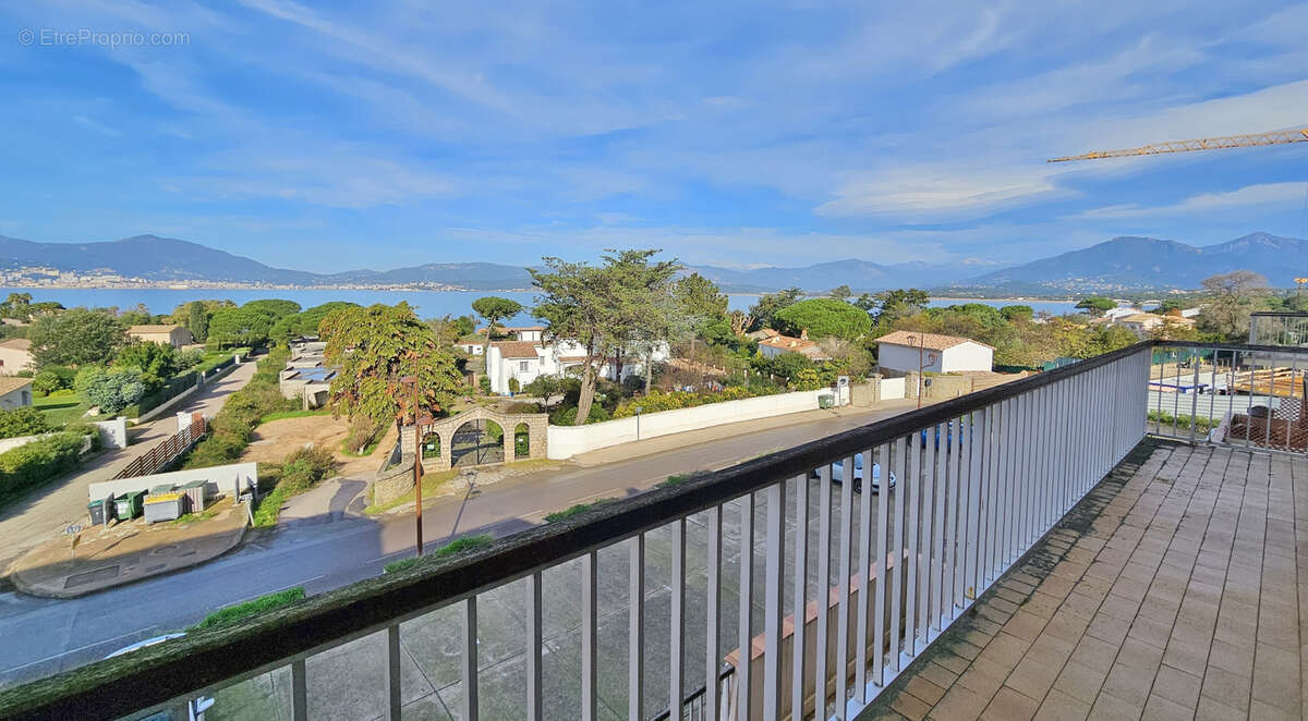 Appartement à PIETROSELLA