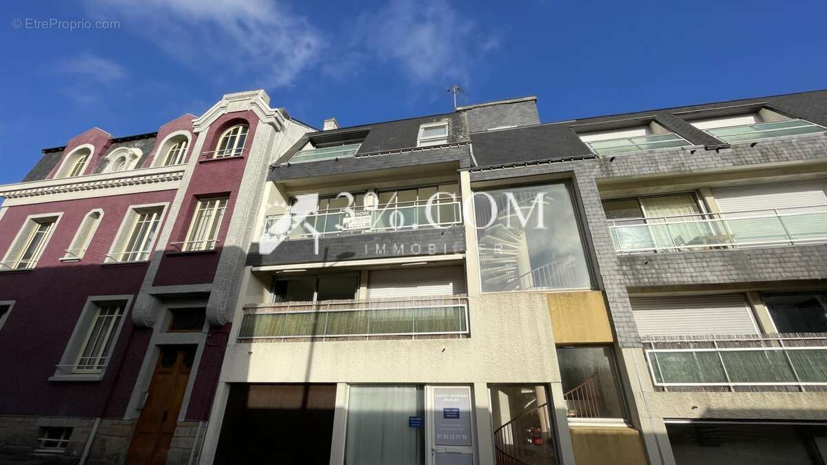 Appartement à AURAY