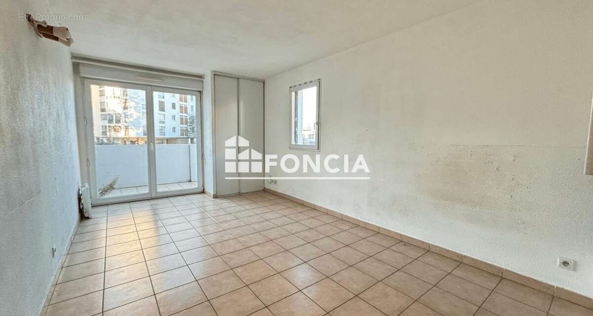 Appartement à PERPIGNAN