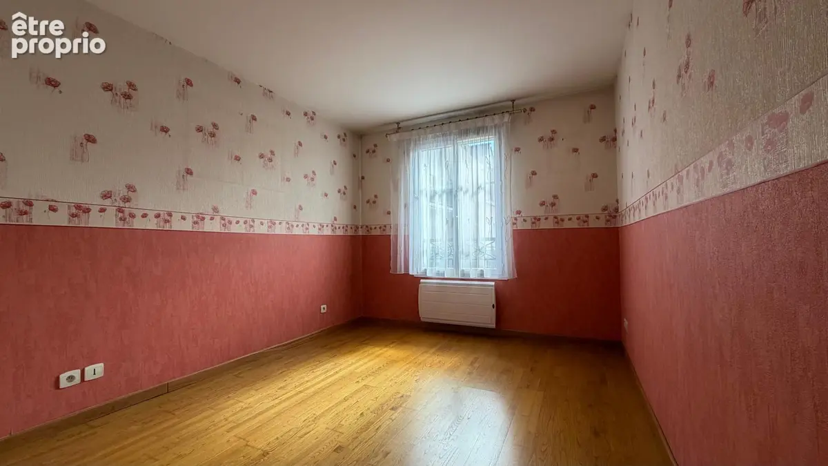 Appartement 84m² à les pavillons-sous-bois - photo 9