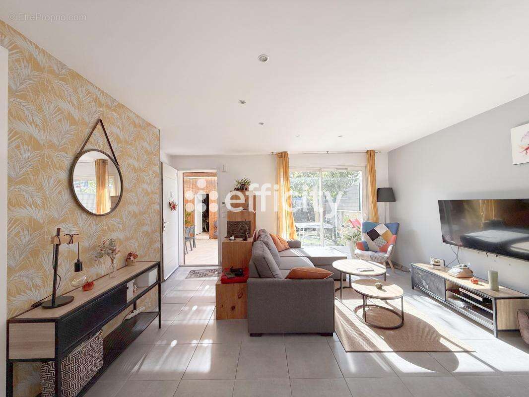 Maison à MONTARNAUD