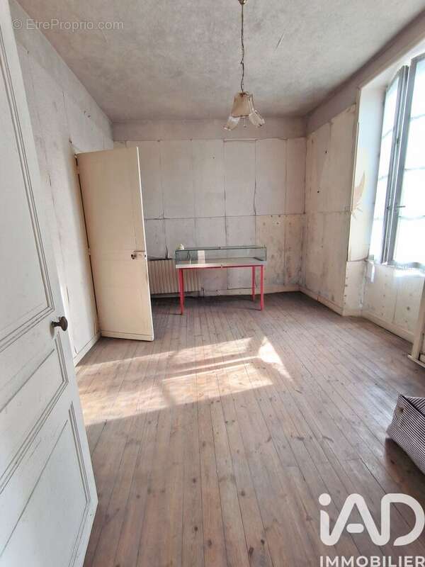 Photo 2 - Maison à MENOMBLET