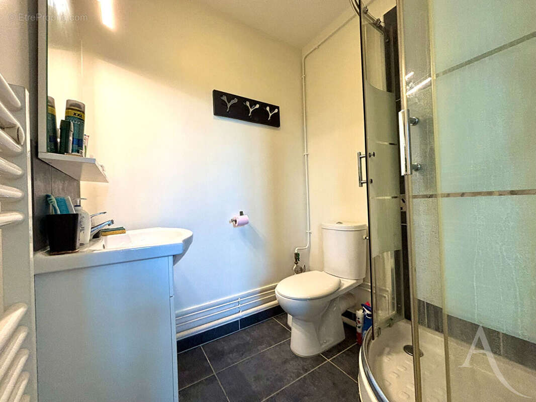 Appartement à BOURGES