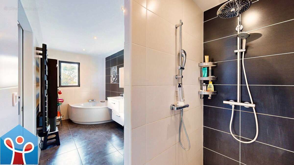 Maison à PORTIRAGNES