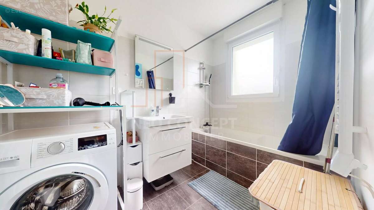 Appartement à REICHSHOFFEN