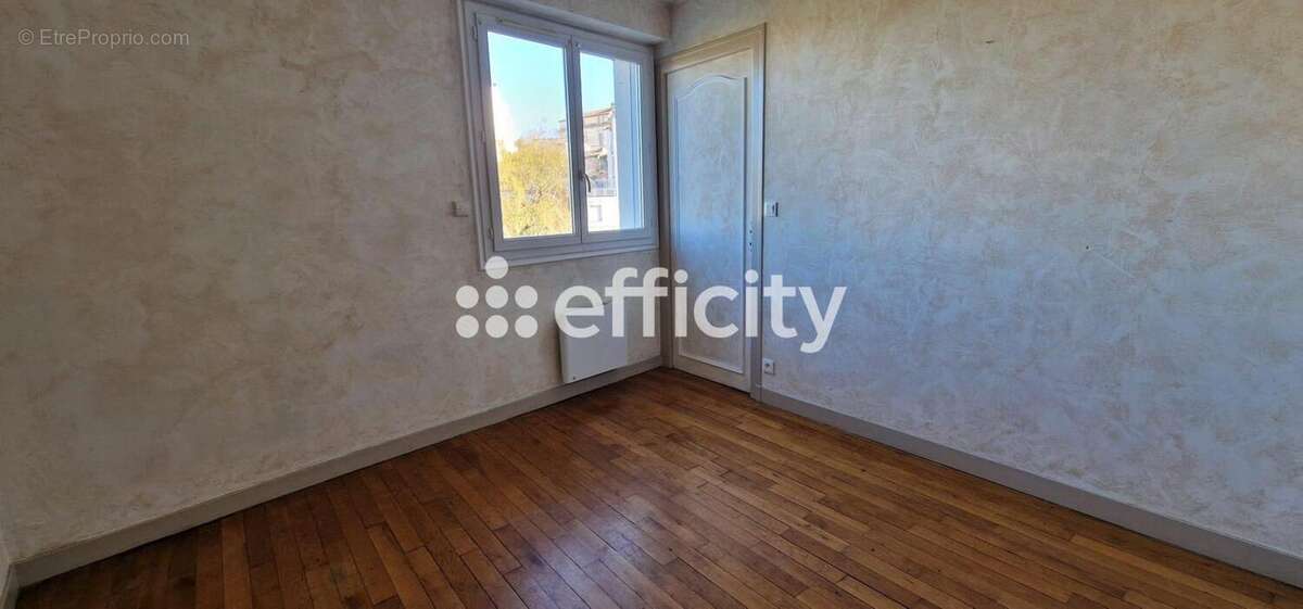 Appartement à ANGOULEME