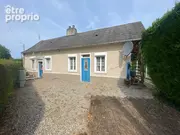 Maison à FRIVILLE-ESCARBOTIN